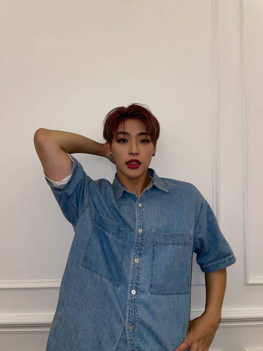 TheKingDom_GF's tweet photo. [MUJIN👑]

너가 너무 좋아🤍

#KINGDOM #킹덤 #MUJIN #무진 https://t.co/61Qj7uFWeZ