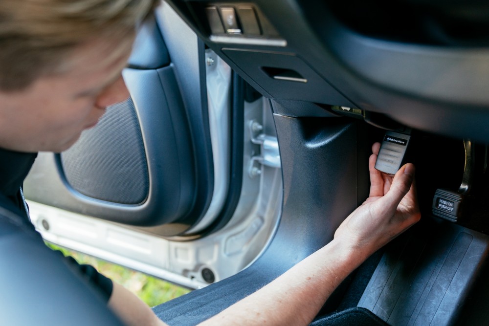Need a personal or company car fitted with a tracking device, reducing risk of theft &amp; improving its retrieval? Want a report highlighting excessive accelerating, cornering &amp; braking of your vehicle? Fancy lower insurance premiums? Contact us at admin@mnd-businessconsultants.com
