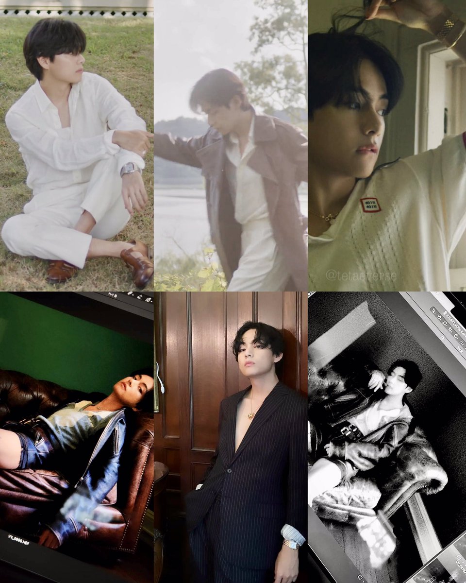 tetaeverse's tweet photo. Oh wow Kim Taehyung I’m absolutely mesmerized 

V ICON OF AN ERA 
V FOR VOGUE KOREA
#TAEHYUNGxVOGUE https://t.co/RvBl9pgIE1