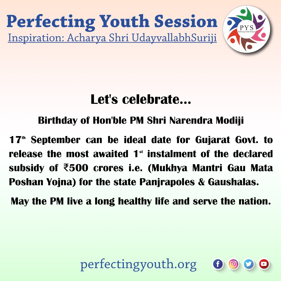 PY_Sessions's tweet photo. Celebrating PM B'day... https://t.co/Yby3tqfshG