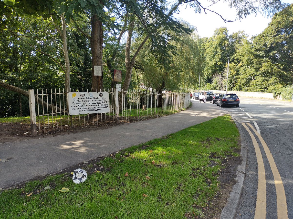 Dave_Hargo's tweet photo. @Lostfootballs https://t.co/VNJcxPOvUO