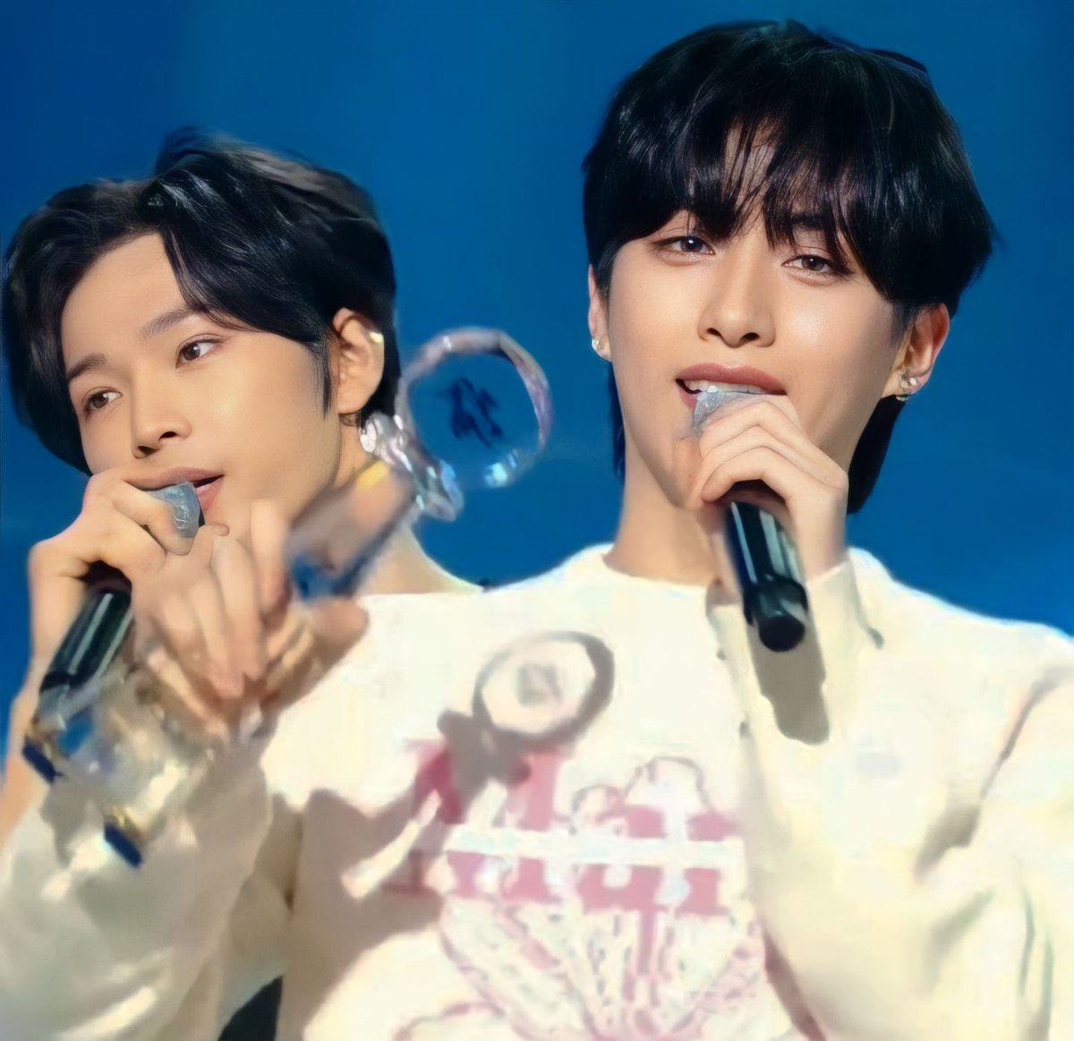 MYxionde's tweet photo. #ToMoon is proud of you #ONEUS, we wish you victory always #XION
💗
THESHOW 
(#SameScent1stWin)
SHOWCHAMPION (#SameScent2ndWin)
MUSICBANK (#SAMESCENT3rdwin)✨ https://t.co/So8BCQUk6B