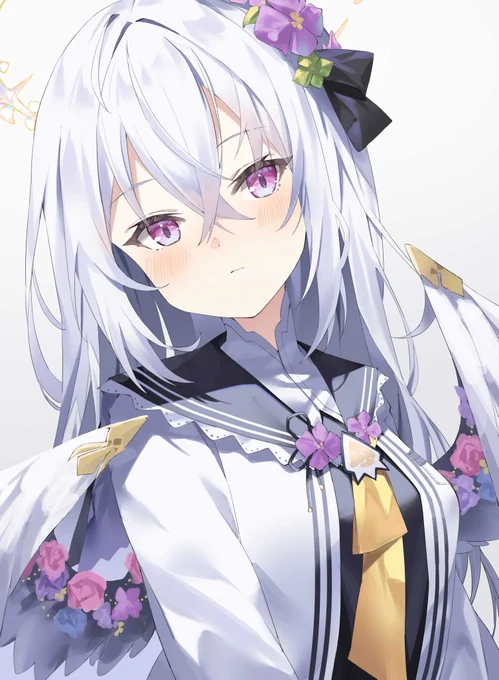 アズサ#ブルアカ#ブルーアーカイブ 