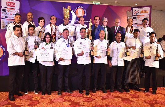 Indian Culinary Forum announces annual <a href="/chefawards2018/">Indian Chef Awards</a>

ohwomen.in/post/indian-cu…

#ICFAwards  <a href="/chefawards2018/">Indian Chef Awards</a> <a href="/bciitdelhi/">Banarsidas Chandiwala Institute of I.T.</a> <a href="/ChefDayashankar/">Dayashankar Sharma</a> #VivekSaggar #Food <a href="/oh_women/">Oh Women</a>
