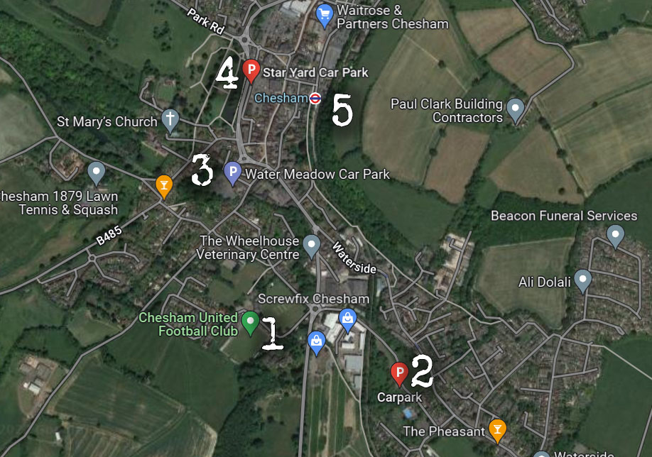 Alex Horne tweet media