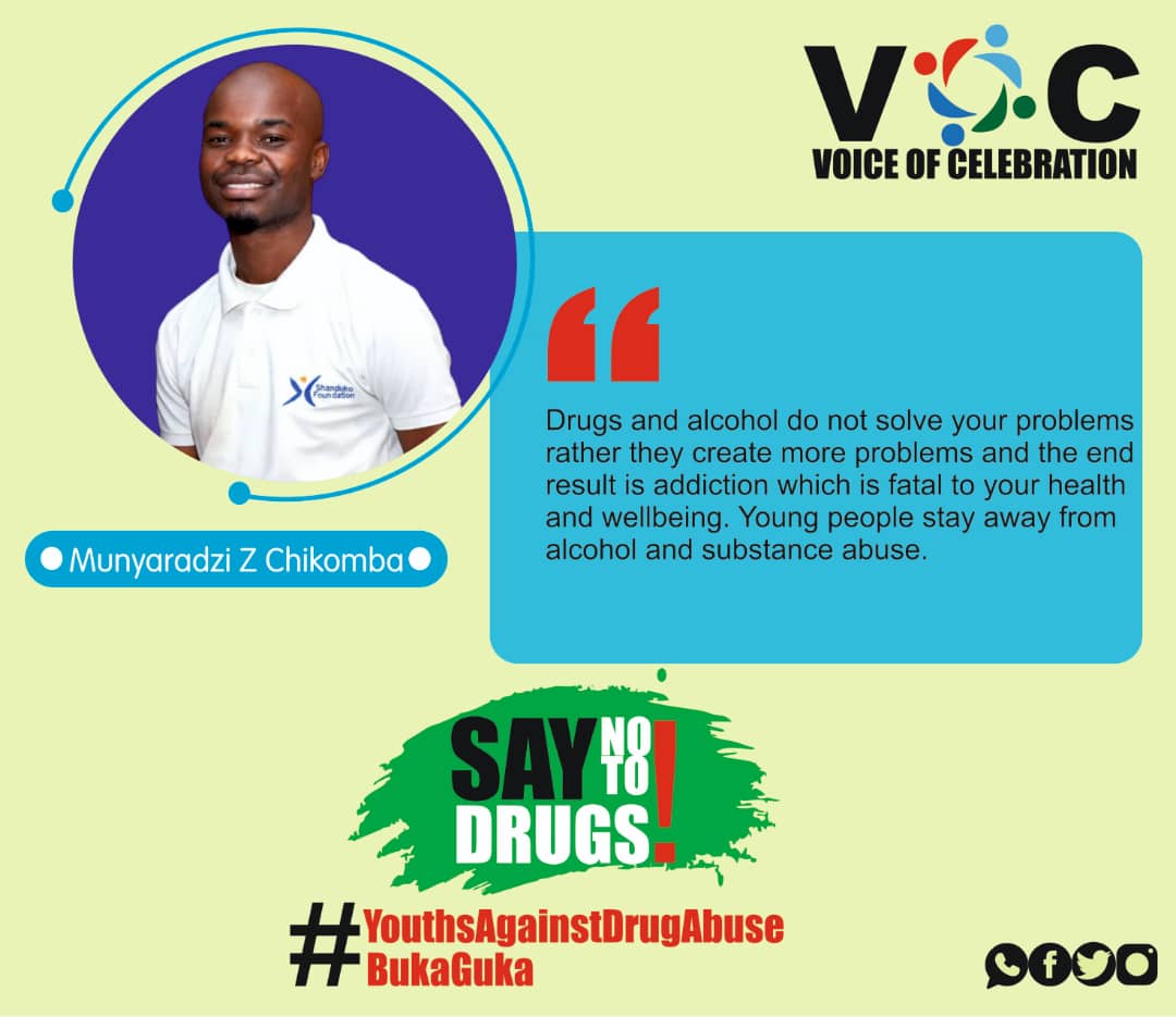 Voice Of Celebration tweet media