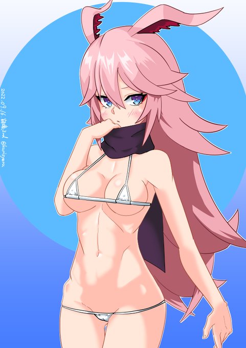 51日目
八重桜の方です サクラでもなく、霞でもなく
八重桜です。

………桜何人居るんだ 