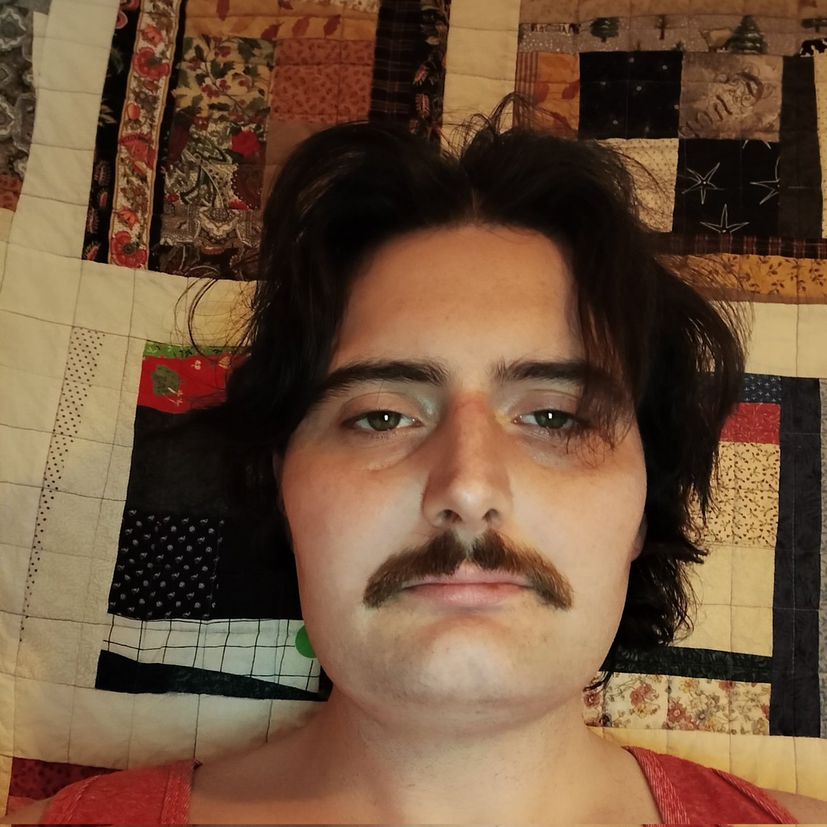 CodyHedges1's tweet photo. #NewProfilePic https://t.co/2Evvwqh7op