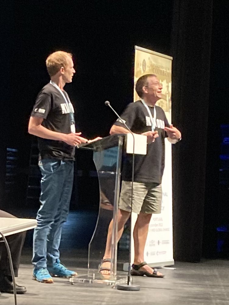 International Association of Geomorphologists (@iagaig) on Twitter photo Excited to announce at #ICG2022 that the next ICG will be held in Christchurch in New Zealand 🇳🇿 Kia Ora! Presented at the general assembly by Sam McColl and Ian Fuller <a href="/Christchurch_NZ/">ChristchurchNZ</a> Excited to announce at #ICG2022 that the next ICG will be held in Christchurch in New Zealand 🇳🇿 Kia Ora! Presented at the general assembly by Sam McColl and Ian Fuller <a href="/Christchurch_NZ/">ChristchurchNZ</a>