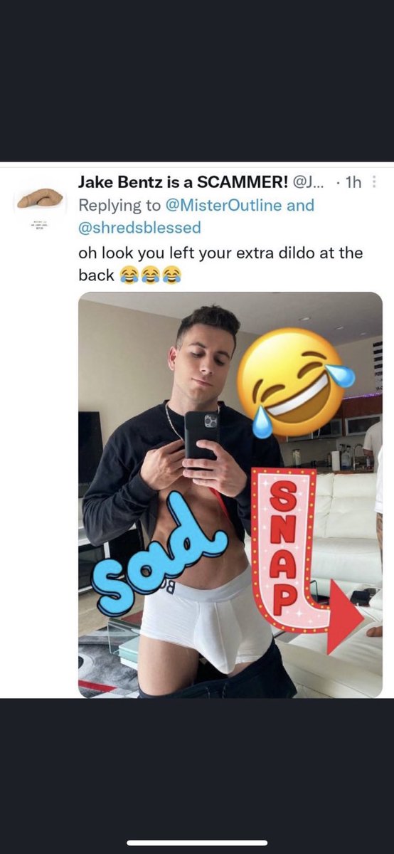 Turbofag's tweet photo. @yourdadshreds Bring Back the Dildos these Bushy Outcrops Are Gross!!🤢🤮🤮 https://t.co/bcvTlwK4Rs
