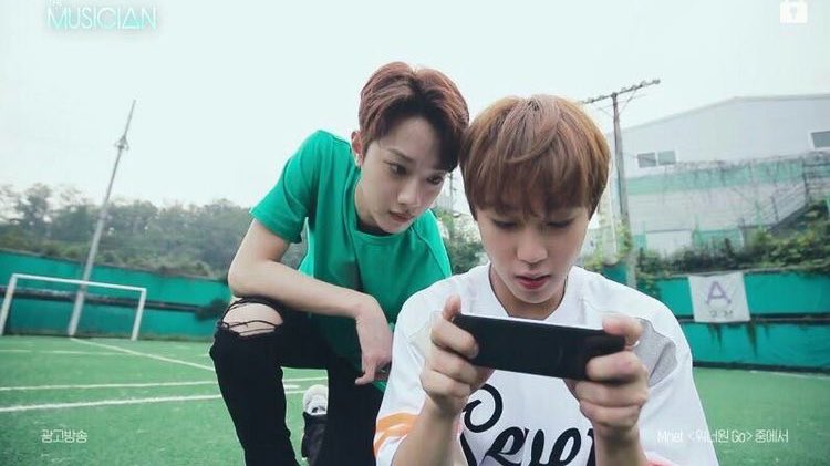 aowaaiyori's tweet image. Wanna One GOの最初のカップル企画、本当に、本当に最高だった🥹🥹🥹
クァンリンが「ジフンヒョンと旅行に行きたい」って言ってたの、私ずっと忘れてないよ…
 #판윙 #panwink #라지