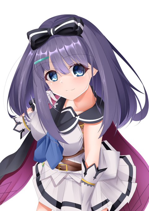 ちょっと友達が企画してたプリコネのリレー漫画がちょっとお流れになってしまったので、企画で描いたミソラちゃんを供養!!結構自信作だったのでうpしないと(使命感 