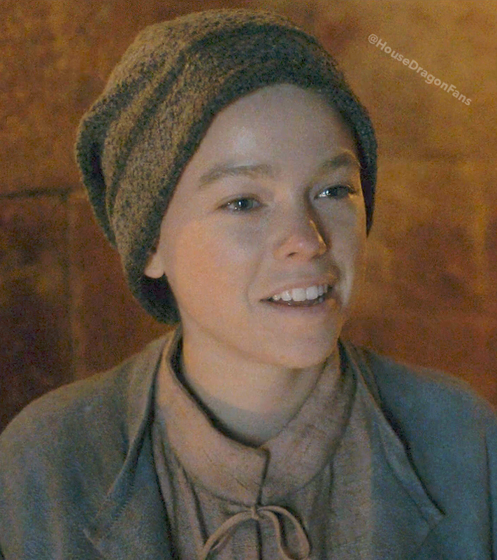 House of the Dragon Fans tweet media