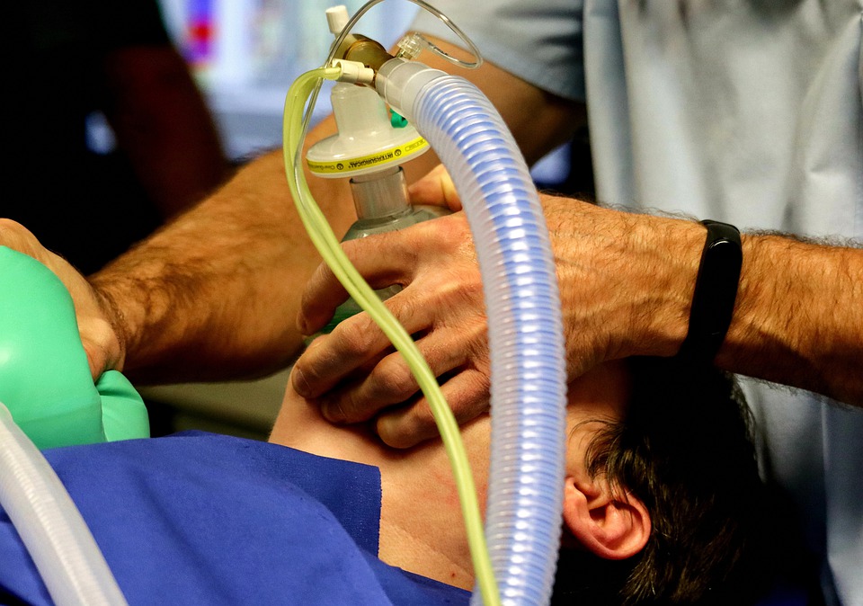 IADE en pratique avancée : malgré les recommandations de l'IGAS, la spécialité toujours en attente de décisions de la part du ministère de la Santé.
buff.ly/3qJPOhP