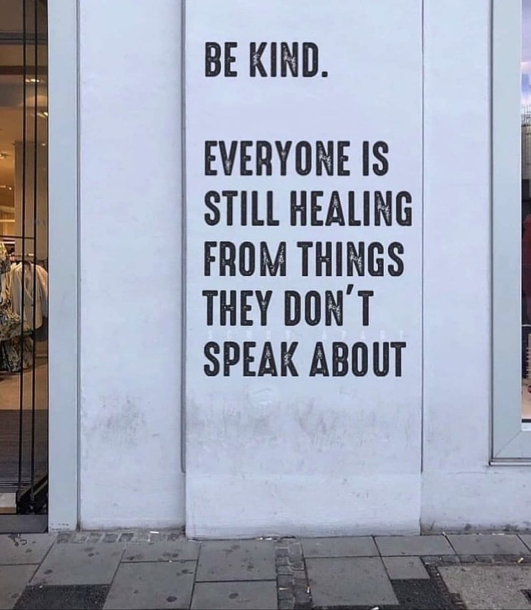 Be Kind 💜