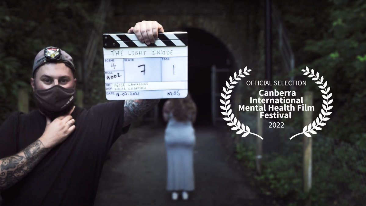 The Light Inside tweet media