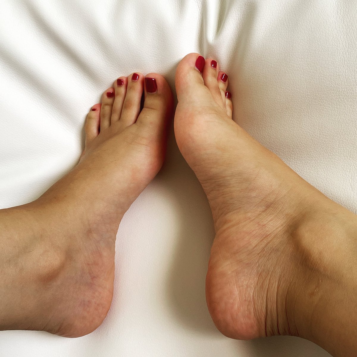 HappyFeetFans's tweet photo. Good morning 😍😘 #feet #feetmodels #feetfetishgang #onlyfansgirl #instagram #happyfeetonly https://t.co/r3Ciac87eo