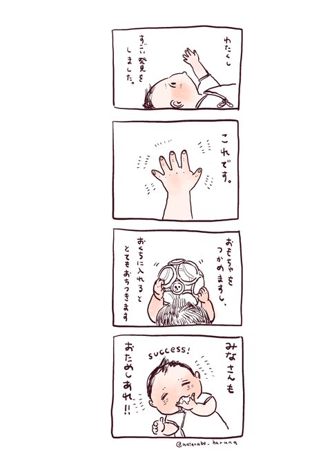 毎日が発見 