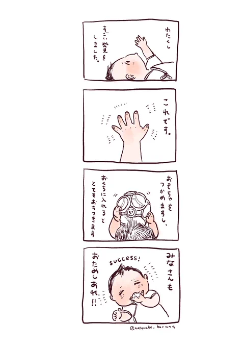 毎日が発見 