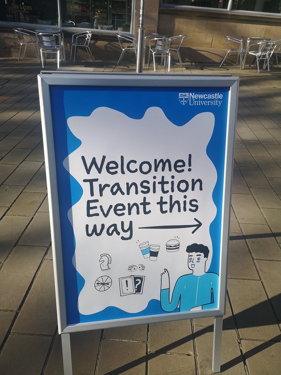 Ailsa McLeod (@mcleodailsa) on Twitter photo A great <a href="/nclcareers/">Newcastle University Careers Service</a> session with our <a href="/UniofNewcastle/">Newcastle University</a> Student Health & Wellbeing team! Welcoming our students with amazing support. A great <a href="/nclcareers/">Newcastle University Careers Service</a> session with our <a href="/UniofNewcastle/">Newcastle University</a> Student Health & Wellbeing team! Welcoming our students with amazing support.