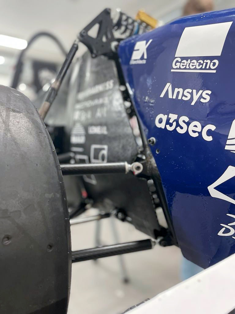 UFV Racing tweet media