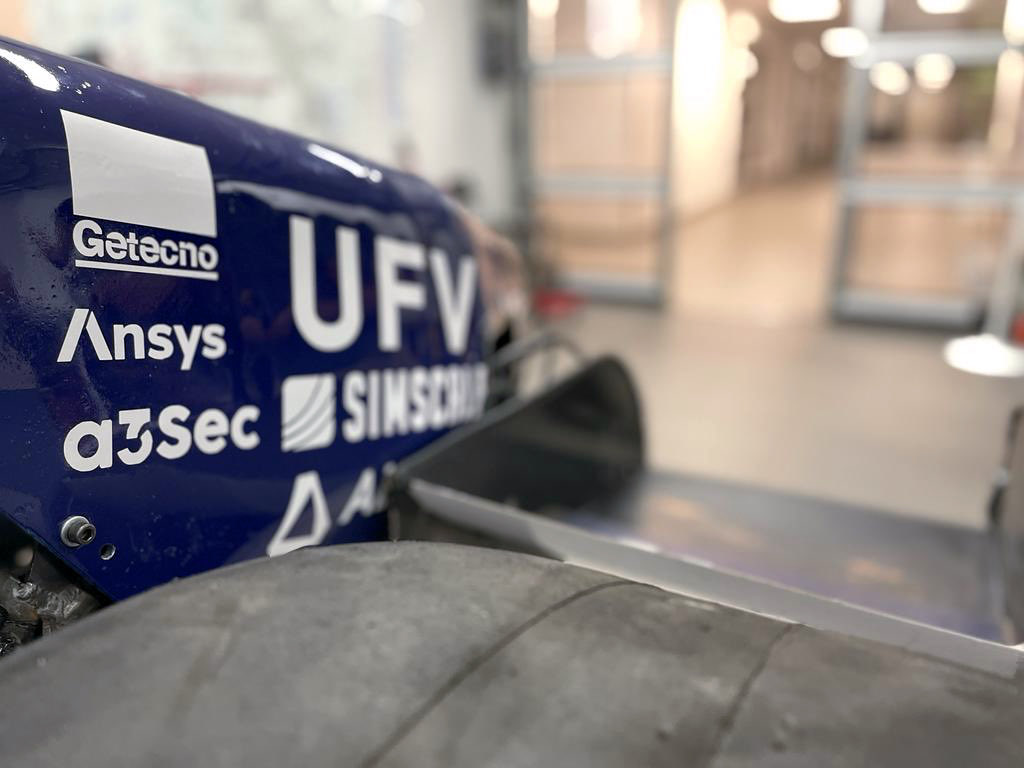 UFV Racing tweet media