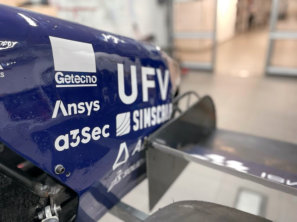 UFV Racing tweet media