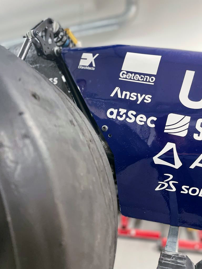 UFV Racing tweet media