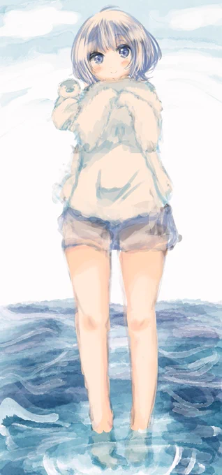 #最近フォローした方は知らない過去作を晒す 