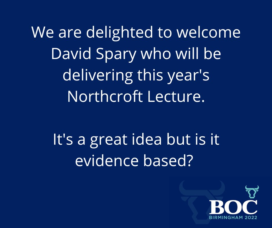 BOSbraces's tweet image. #boc2022