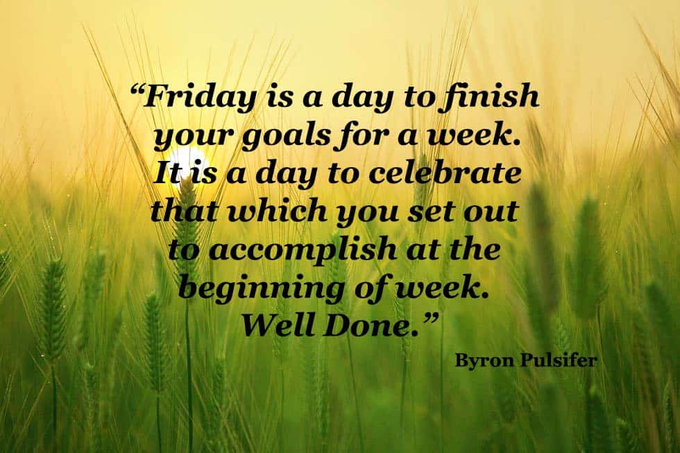 LPhysio's tweet photo. It's Friday!
Enjoy your weekend ahead. 
Time to make more goals for your coming week.
#fridaygoals #happyweekend #exercise #freshair #newgoals #timeforfun https://t.co/Pf7uOVnEuj