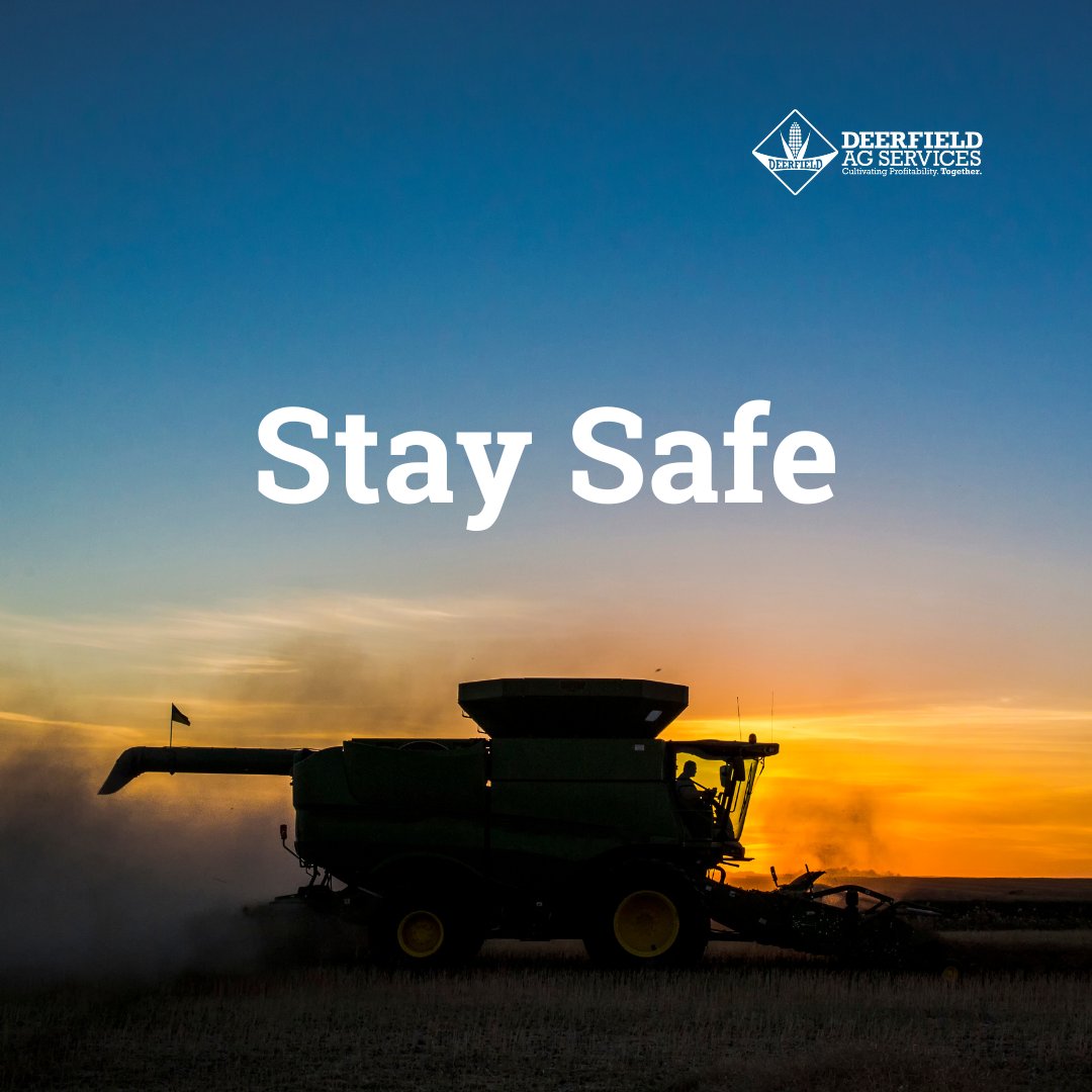 Deerfield Ag Services tweet media