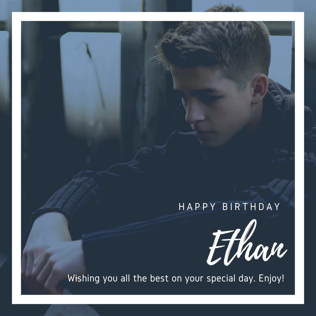 ccsgeorgia's tweet photo. Ethan, have a great time celebrating your birthday! https://t.co/ftFp9a0eQl