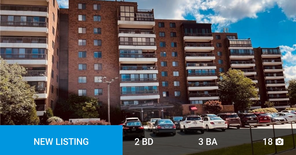 lesliebdavidson's tweet photo. 📍 New Listing 📍 Take a look at this fantastic new property that just hit the market located at 27500 Cedar Rd Unit: 309 in Beachwood. Reach out here or at 216-832-7205 for more information https://t.co/3U8g83jPXJ https://t.co/vk9nLnoGBV