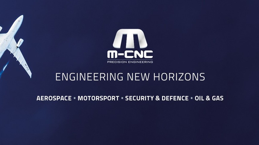 📣 If it's time for a career change, we have a Planner/Estimator role just for you ☑️

M-CNC is growing &amp; looking for experienced individuals to join our talented team.

Apply here ➡️ loom.ly/p95NTGw

#somerset #UKMfg #UKEngineering #UKManufacturing #shoutaboutukmfg