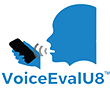 VoiceAerobics's tweet photo. VoiceEvalU8 app collects acoustic and aerodynamic #voice measures remotely and may help track effect of medications and motor symptoms on #Parkinsons patients voice use. https://t.co/eVtwtLdxav https://t.co/ITc2s3VtuF