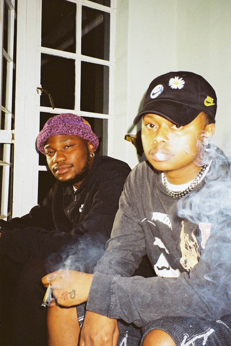 iammarcusharvey's tweet photo. Dreams out now @reece_youngking https://t.co/zUdrZYCFU5 solo sae https://t.co/iULpi7EBRy