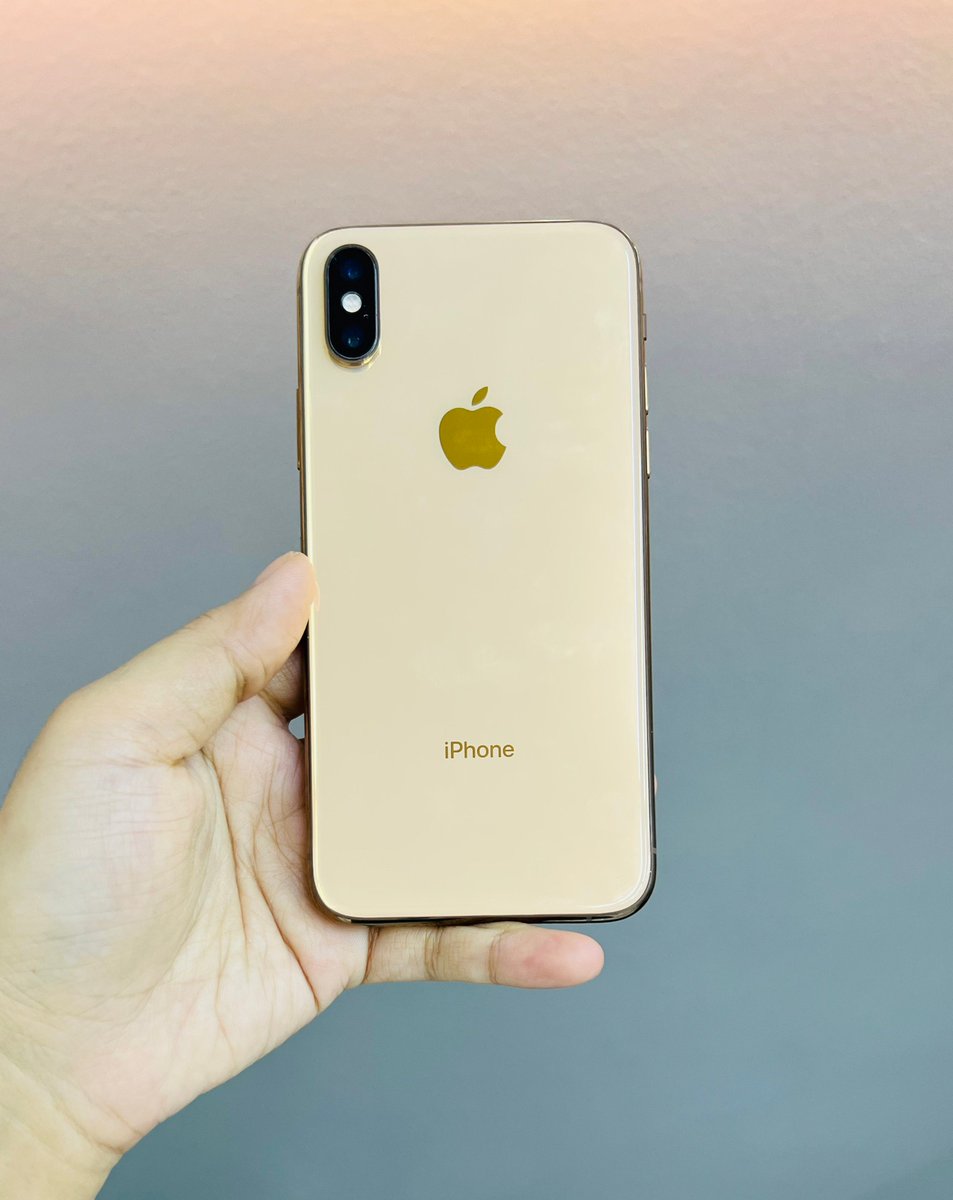 _fmmxstore's tweet photo. ✅8051
iPhoneXs 64GB สีทอง เครื่องศูนย์ไทย (TH)
อุปกรณ์ที่ชาร์ต หูฟัง
สภาพ97% ราคา 11,590฿
ติดต่อสั่งซื้อ
Line: @133mpysw
#ส่งต่อไอโฟน #ขายไอโฟน #ไอโฟนมือสอง #แจกเงิน #phonebyfilm_ #ไอโฟนมือสองราคาถูก #ตลาดนัดnct #ตลาดนัดtreasure  #ตลาดนัดบังทัน #ตลาดนัดบังทันbt21 #หวยรัฐบาล https://t.co/h3gGVvah9r