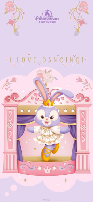 上海ディズニーランドのtwitterイラスト検索結果