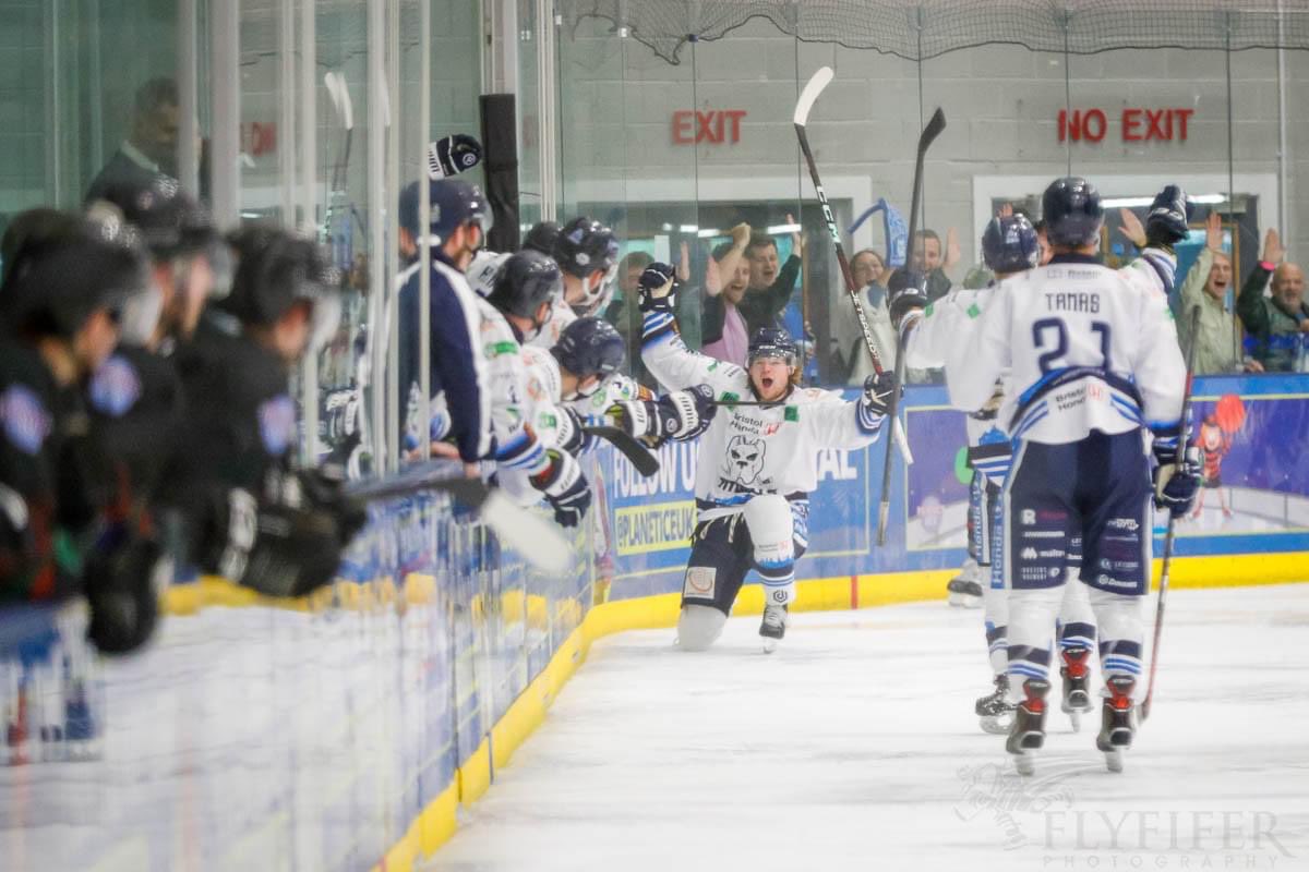 BristolPitbulls's tweet photo. When you realise game day is tomorrow! Tickets are still available online, don’t miss out on the home opener!

🎟️: https://t.co/zfJMcvSQtL https://t.co/NlaY706ae9