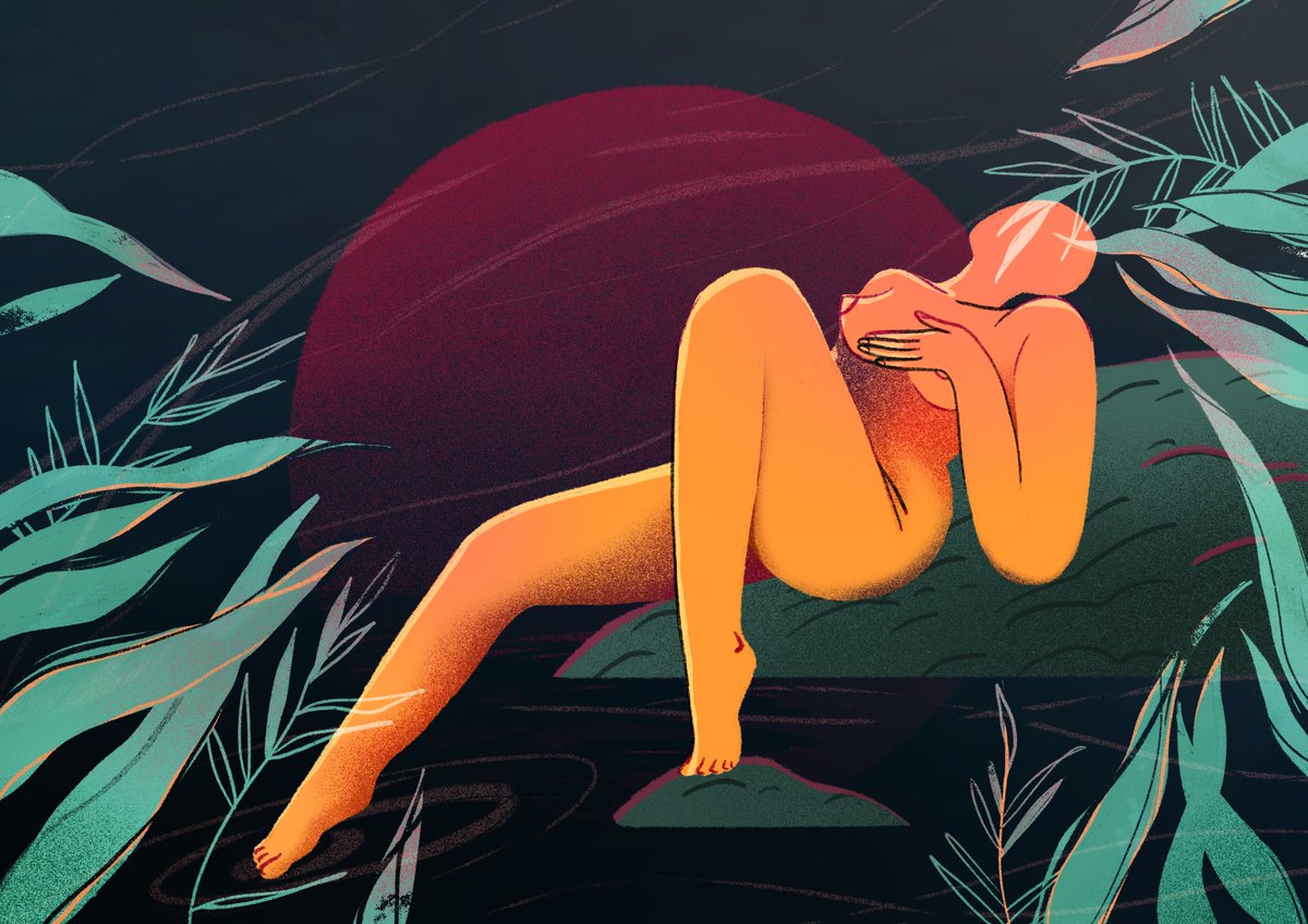 These are my latest collected pieces, all made by <a href="/nevidano/">katey</a> 😄

1.- Where you belong
2.- Afloat
3.- Enjoy it

#tezos