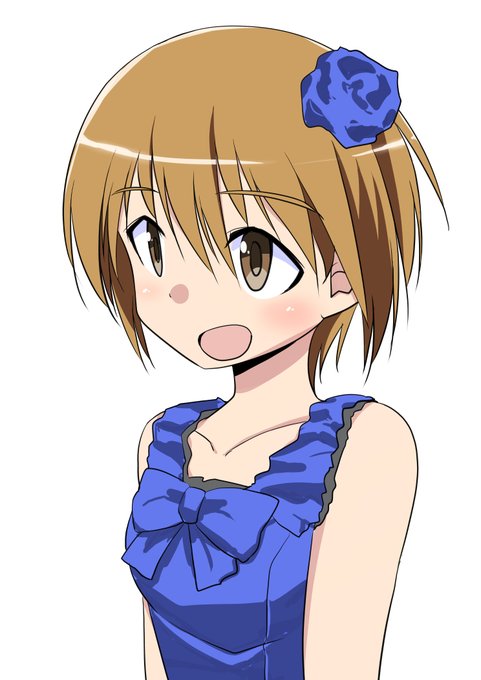 ジェニファー J デ ブランクのtwitterイラスト検索結果