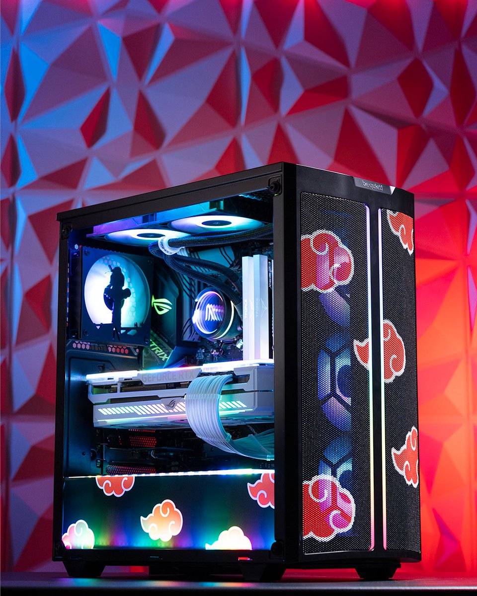 looterzx's tweet image. this has to be the sexiest PC world wide thanks goats @AftershockAU ❤️