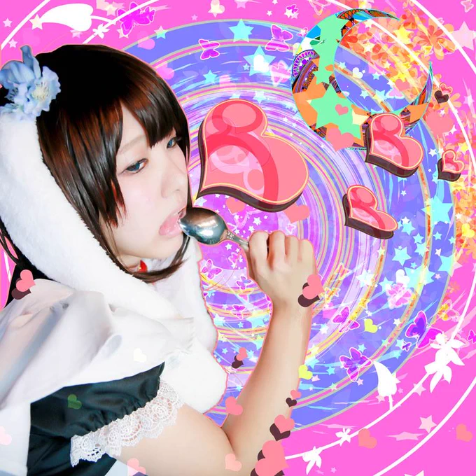 一週間だけコラージュ1万円キャンペーンやります。やりたい人はDMしてください～!あんまり数受けられないので限界来たらしめきります。もう4人くらい来たプロテイン9キロくらい買えるね 