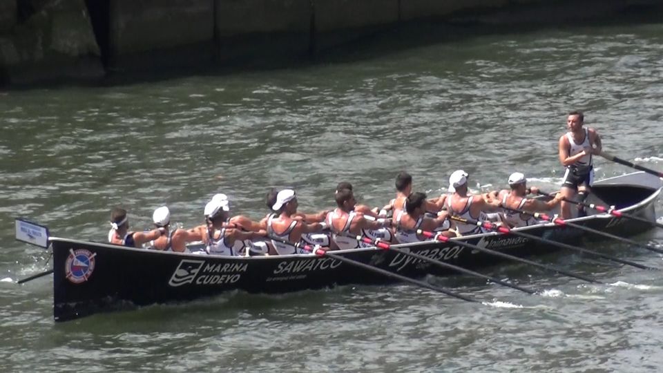 Pedreña afronta el play off a liga Euskolábel con la máxima de las ilusiones.