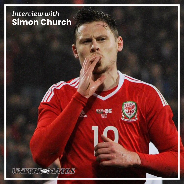 🎙 INTERVIEW - Simon Church ⚽️

<a href="/churchy18/">Simon Church</a> played for Reading &amp; Wales and now runs @CBDperformance. We discussed:

🔵 Breaking through at Reading
🏴󠁧󠁢󠁷󠁬󠁳󠁿 A memorable Euro 2016 campaign 
🌿 Destigmatizing CBD use in sports

🟢🎧 - spoti.fi/3eZHtEo
🍎🎧 - apple.co/3Bj8utP