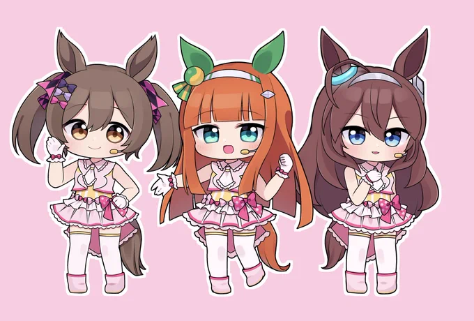 ちんまい絵描いたりグッズ作ったり最近は3〜4コマにもチャレンジしてますー!絵描きさんとも繋がりたいです、よろしくお願いいたします! #絵柄が好みっていう人にフォローされたい #絵柄が好みって人にフォローされたい 