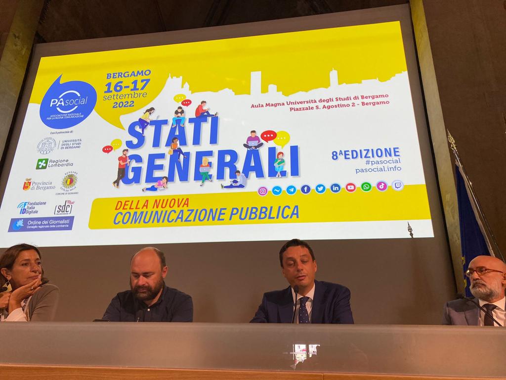 INPS_it's tweet photo. #Inps ha posto sempre il cittadino al primo posto nella sua #digitalizzazione.
Esempio: il lancio dell’#AssegnoUnico.
Grazie ai #social le #Direzioni competenti hanno avuto un dialogo tempestivo con gli utenti, risolvendo le criticità.
#pasocial @CittadinidiTwtt https://t.co/jCpgitVKuU