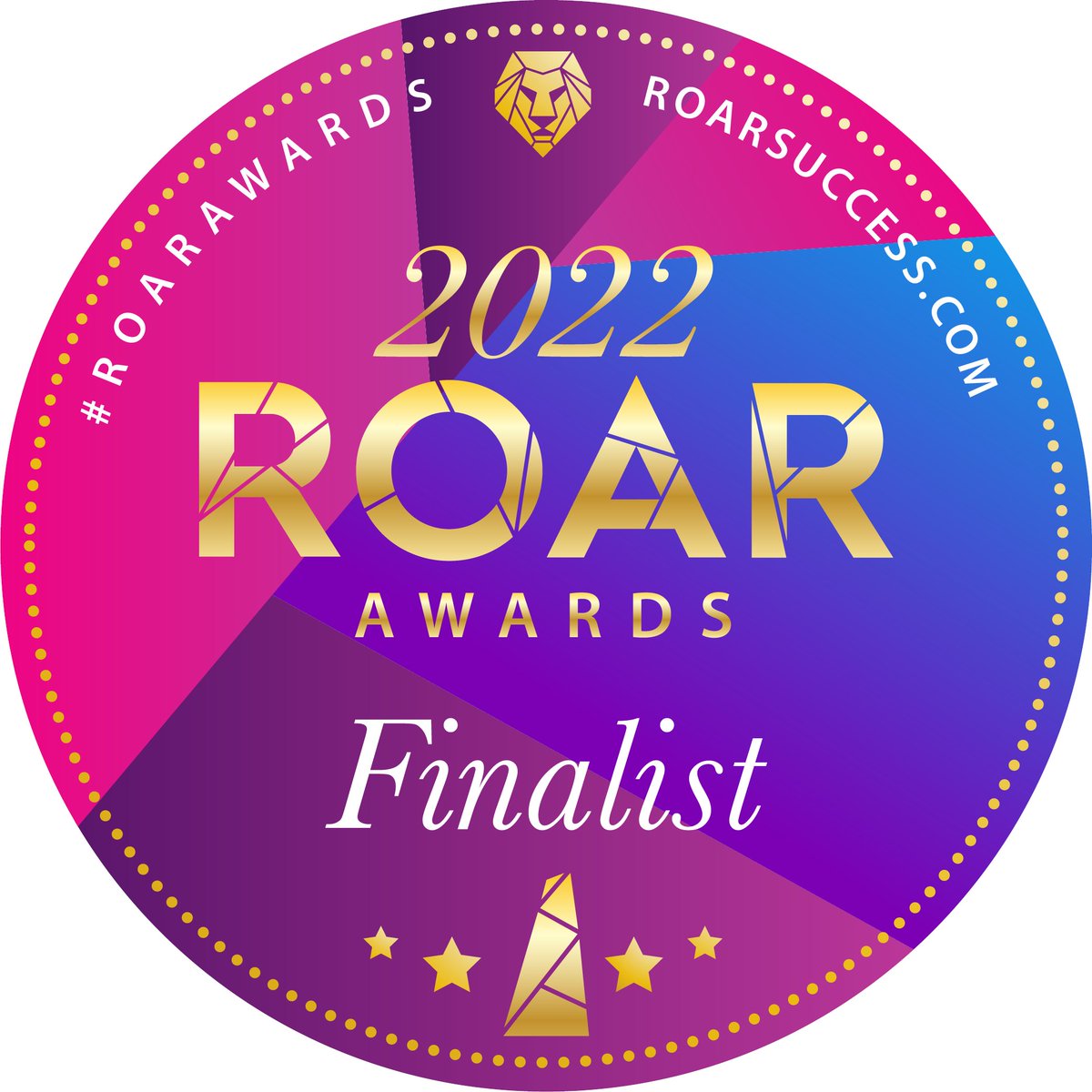 MiriamvHS's tweet photo. Woohooo, I am a finalist in the Roar Success 2022 Business Awards...
Thank-you to the amazing Roar Success crew for this awesome opportunity.
To all of the other award entrants and finalist a massive congratulations and good luck. 😀
#maralytics #roarsuccess #ROARawards https://t.co/vxrDS7VKW5