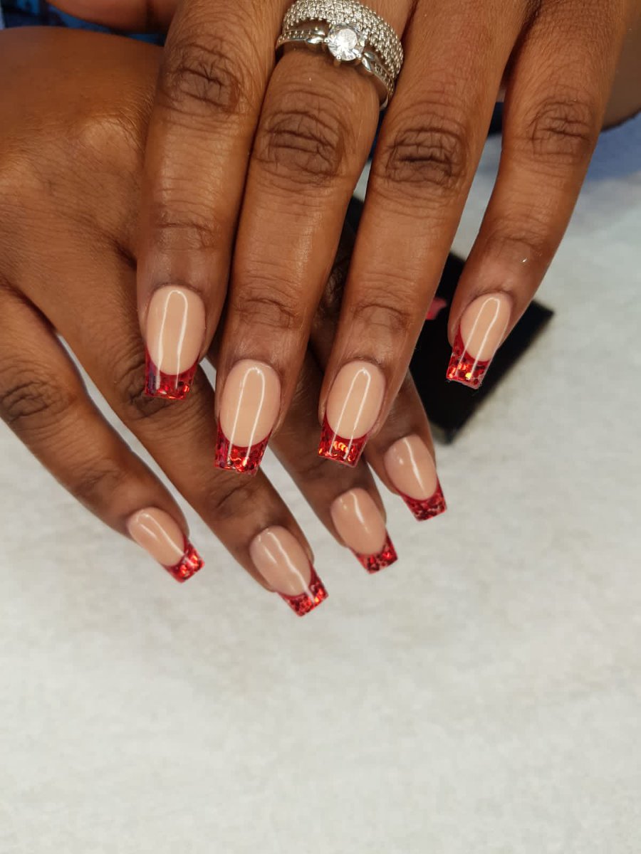 AlexNailstech's tweet photo. I’m literally inlove 😍
Have you booked your nail appointment with us?
📍: The Bazaar 9th Floor B913
#Lexysnails https://t.co/a3ahahC7CT